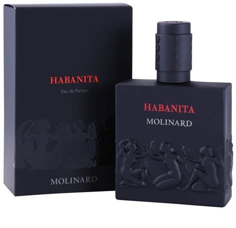 molinard habanita perfume.